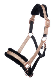 Karvariimu Rosegold Glitter