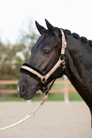 Karvariimu Rosegold Glitter