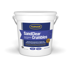 Sand clear 1,36kg