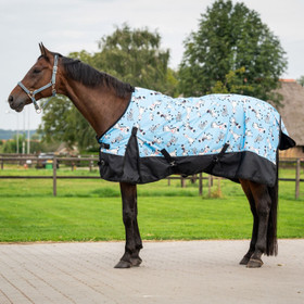 Toppaloimi Mr Squeez 200g