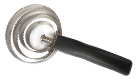 Pyöreä metallisuka