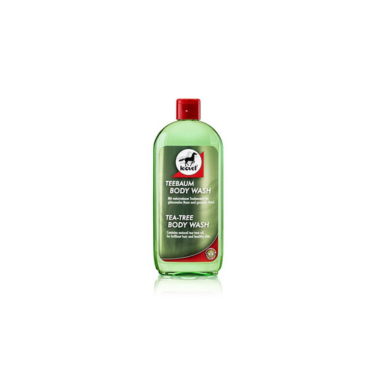 Tea Tree- shampoo 500ml