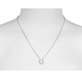 Hevosenkenkä kaulakoru