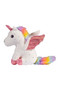 Unicorn- pehmolelu