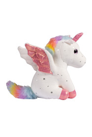 Unicorn- pehmolelu