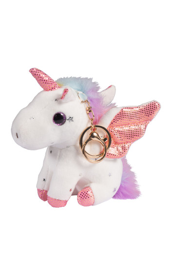 Unicorn- avaimenperä