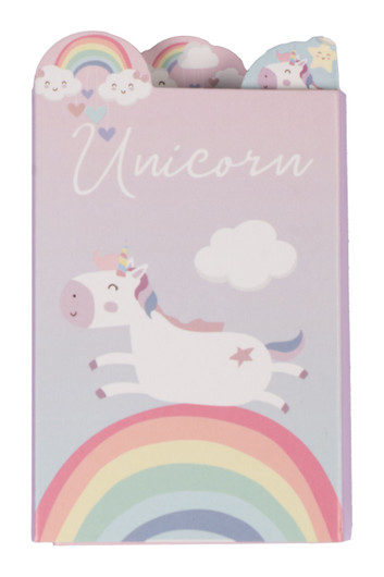 Unicorn- tarralaput