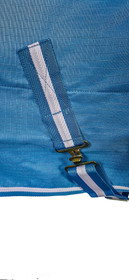 Freedom Light Fullneck sadeloimi