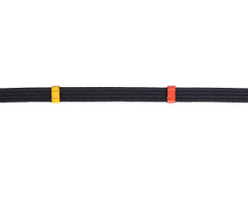 Kangasohjat väristoppareilla