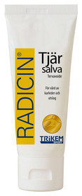 Tervarasva 75ml