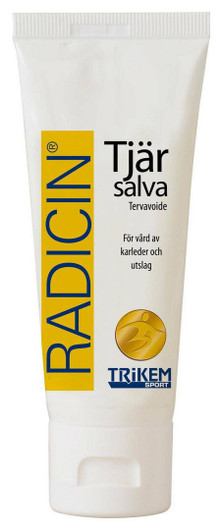 Tervarasva 75ml