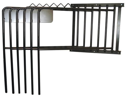 Kuivausteline 6 loimelle