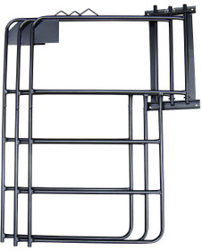 Kuivausteline 3 loimelle