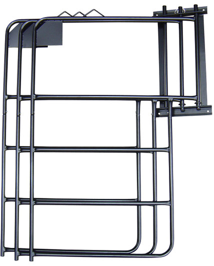 Kuivausteline 3 loimelle