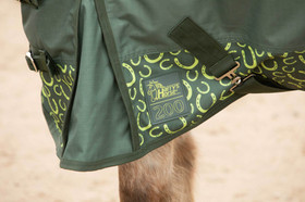 Toppaloimi 200g Stout Lime