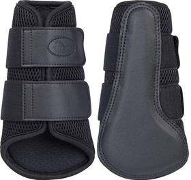 Hivutussuojat Flextrainer Air mesh