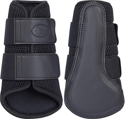 Hivutussuojat Flextrainer Air mesh