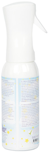 Nooni selvityssuihke 500ml