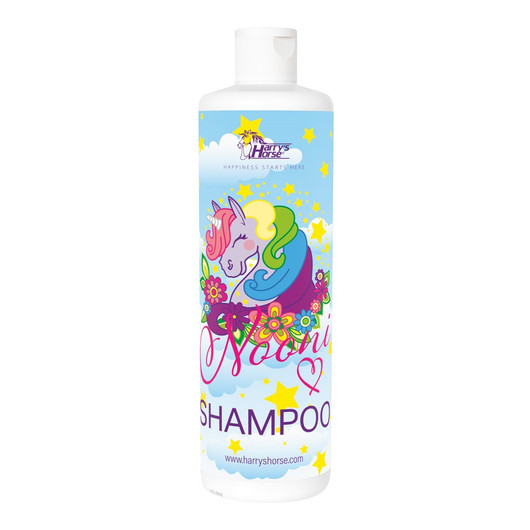 Nooni shampoo 500ml