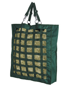 Heinäkassi verkolla