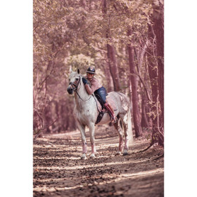 Kouluhuopa Pink Pearl