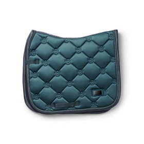 Kouluhuopa Teal Blue