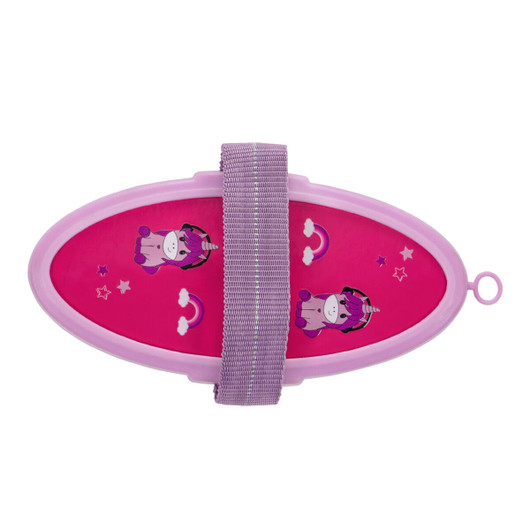 Harja käsilenkillä Sterrin