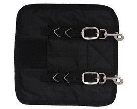 Loimen leventäjä pikalukoilla