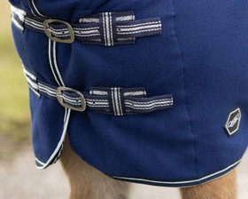 Fullneck fleeceloimi