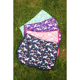 Satulahuopa Unicorn shettis