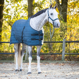 Tallitoppaloimi Mystic Blue 200g