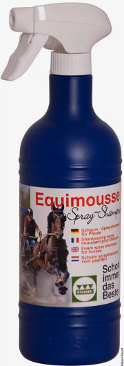 Equimousse 750ml