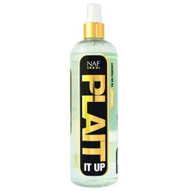 Plait it Up - letityssuihke 500ml