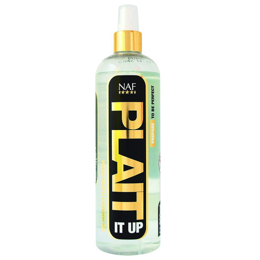Plait it Up - letityssuihke 500ml