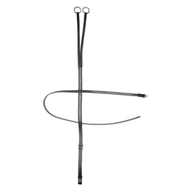 Martingaali Rainbow shettis