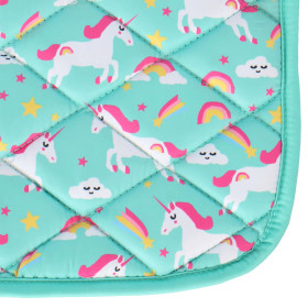 Satulahuopa Unicorn shettis