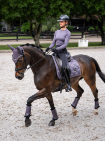 Kouluhuopa Dark Violet