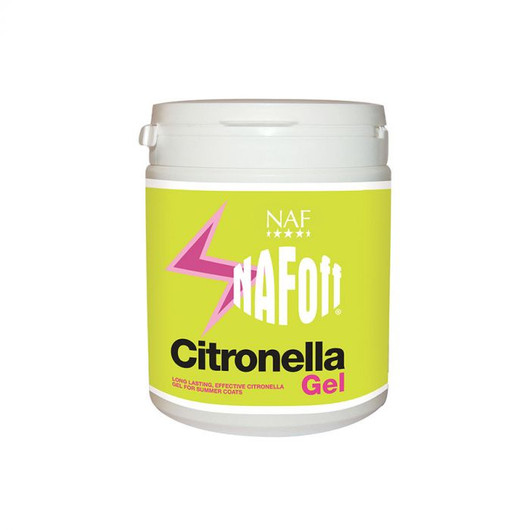 Citronella geeli 750ml