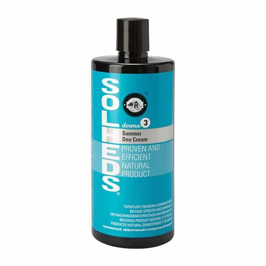 Derma3 Summer Deo 750ml