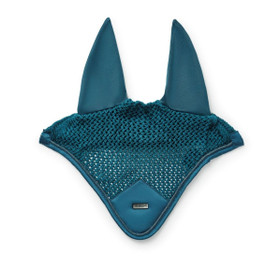 Korvahuppu Teal Blue