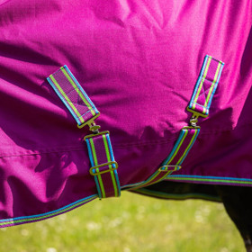 Toppaloimi Tarzan 200g