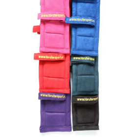 Pikkuponien silapehmusteet