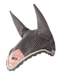 Korvahuppu Dusty Pink