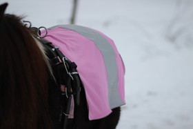 Heijastinajoloimi shettikselle