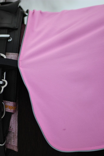 Heijastinajoloimi shettikselle