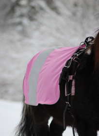 Heijastinajoloimi shettikselle