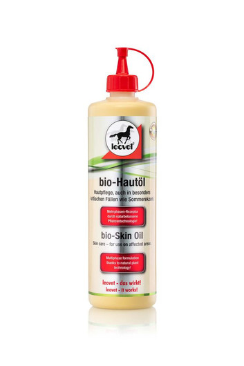 Bio Skin öljy 500ml