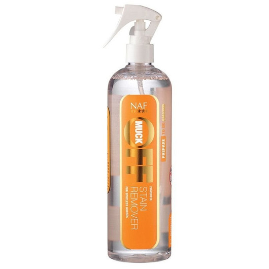 Muck Off puhdistussuihke 500ml