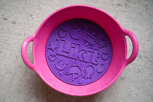 Graze Maze nuolumatto