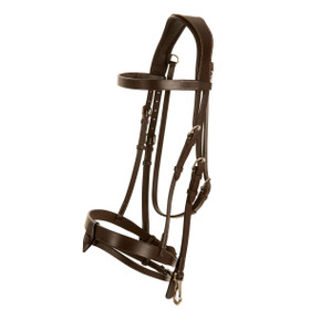 Suitset Basic Trainer